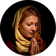 Гадалка Анна — Кобринское